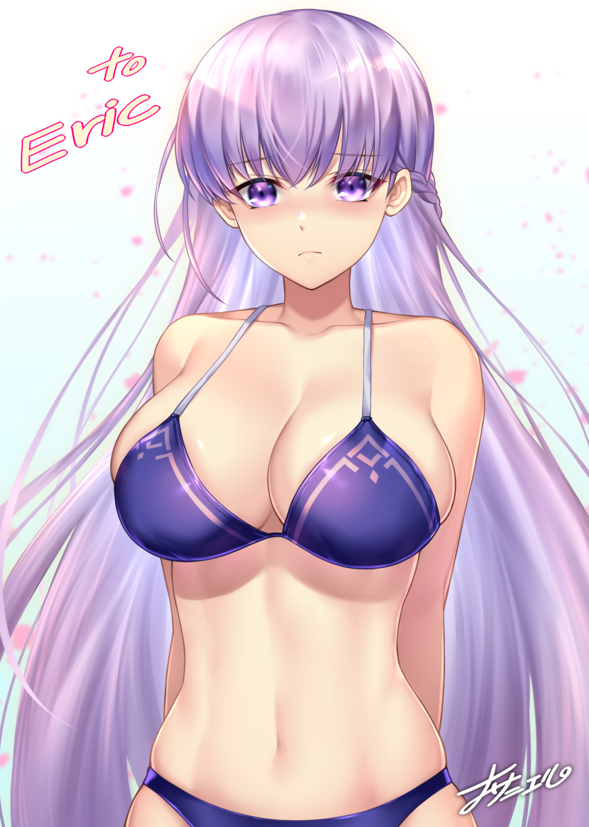 1 msichana 1 msichana 1 absurd_res alluring alternate_matiti_makubwa_matiti_makubwa bikini blue_bikini blue_swimsuit blush matiti suka kamishna_pakia aibu fire_nembo:_the_binding_blade halterneck high_res nariuvel_uplekini Sahihi ya nywele_ya_zambarau_nywele rahisi_background ngozi ya ngozi solo_kike sophia_(nembo_ya_moto) suti ya kuogelea_nywele_ndefu_background_yeupe