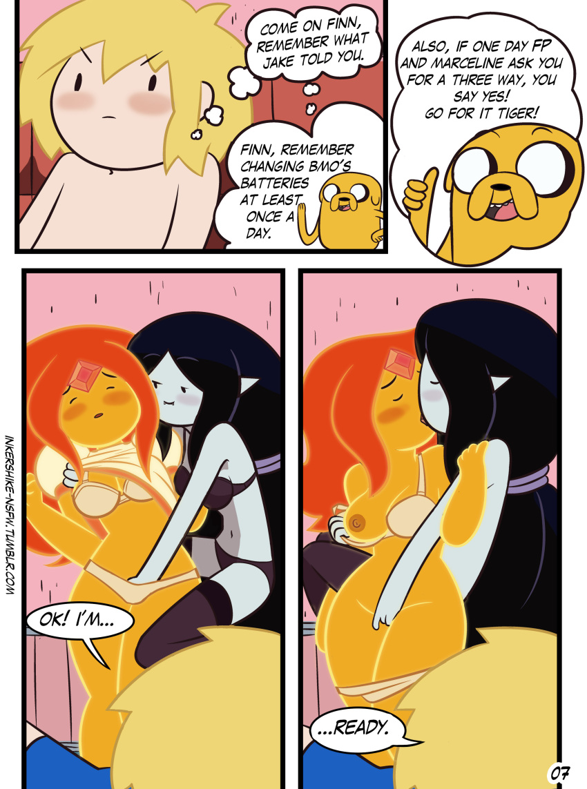 1boy 2_girls adventure_time age_difference areola kubwa_breasts black_hair blush brasts cartoon_network comic drpizzaboi1 Kiingereza_Text Finn_the_human flame_princess grey_skin inkershike jake_the_dog busu marlincess grey_skin inkeshike jake_the_dog busu marceline marceline marceline marceline marceline marceline marceline marceline marceline marceline marceline marceline marceline marceline marceline marceline marceline marceline marceline marcesir machungwa_hair machungwa_skin ukurasa_7 ukurasa_number pale_skin panties panties_down pussy soksi moja kwa moja_hair maandishi threesome kunyoa uke_massurbiration vampire mdogo_female youn_male yuri